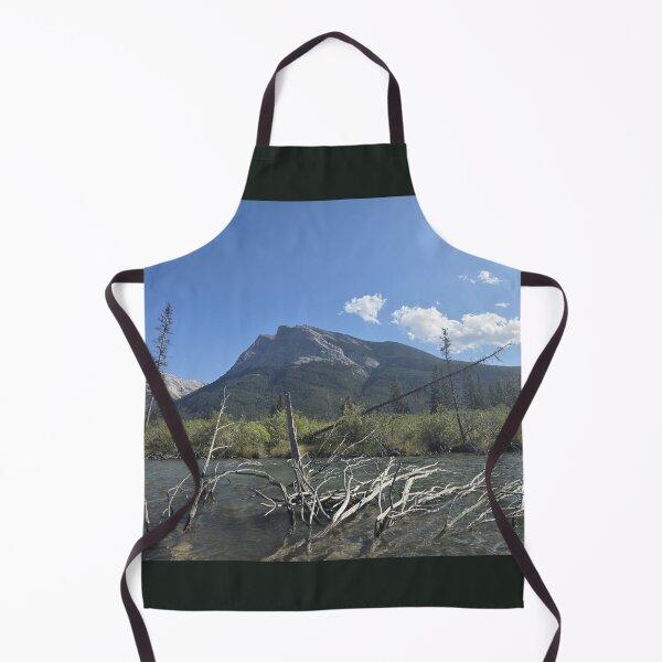 Item preview, Wooden lake in Alberta Canada designed and sold by painttime.