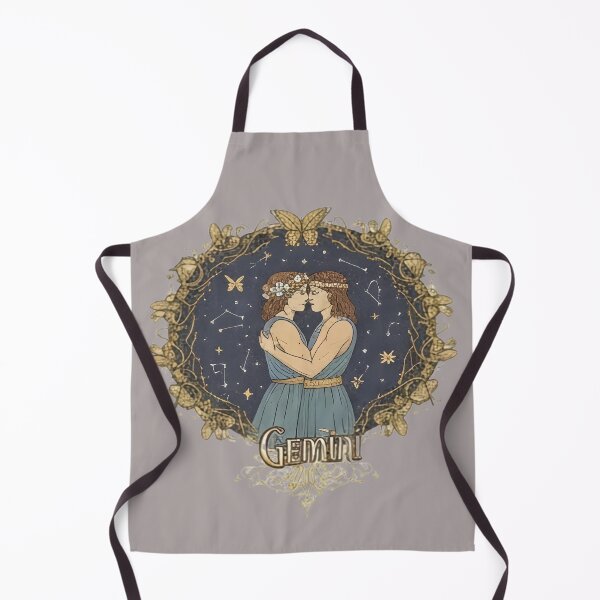 Item preview, Zodiac Gemini designed and sold by myfavoritegifts.