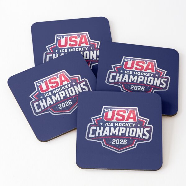 Item preview, USA Olympic Champions designed and sold by Vladislav Klapin.