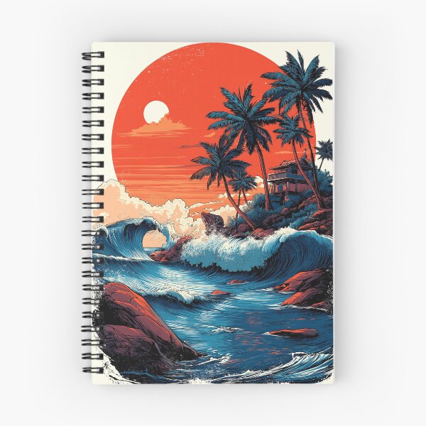 Item preview, Sailor Jerry Sunset designed and sold by Retro Type.