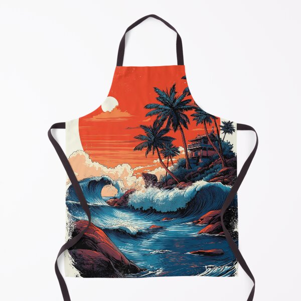 Item preview, Sailor Jerry Sunset designed and sold by Retro Type.