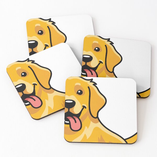 Item preview, The Gold Standard designed and sold by GoldenRetriver Shop.