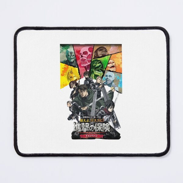 Item preview, Attack on titan designed and sold by CultKinitoUwU.