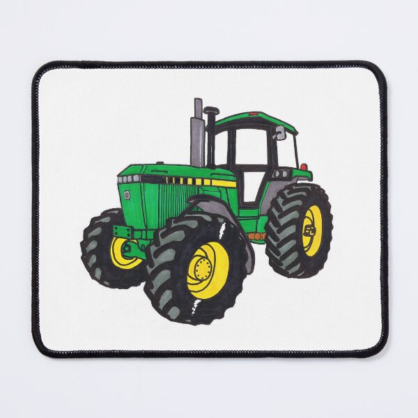 Item preview, FWA Tractor designed and sold by RCBell10.