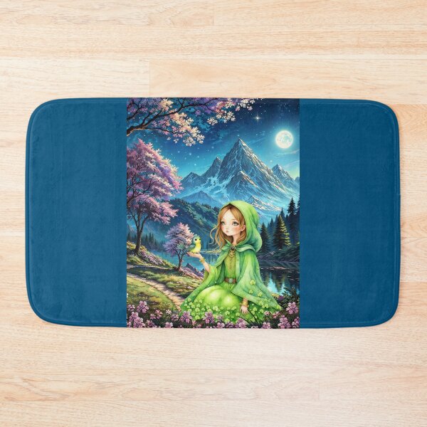 Item preview, FAR FROM HOME AND AWAITING ST PADDY'S DAY designed and sold by Tammera.