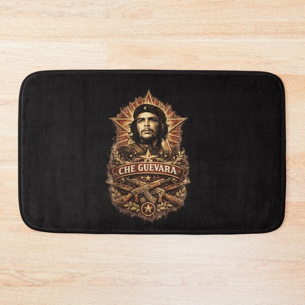 Item preview, Che-Guevara-Revolutionary-Vintage Grunge designed and sold by New Art.