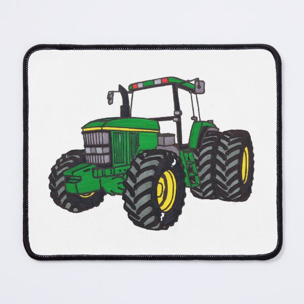 Item preview, FWA Tractor with Duals designed and sold by RCBell10.