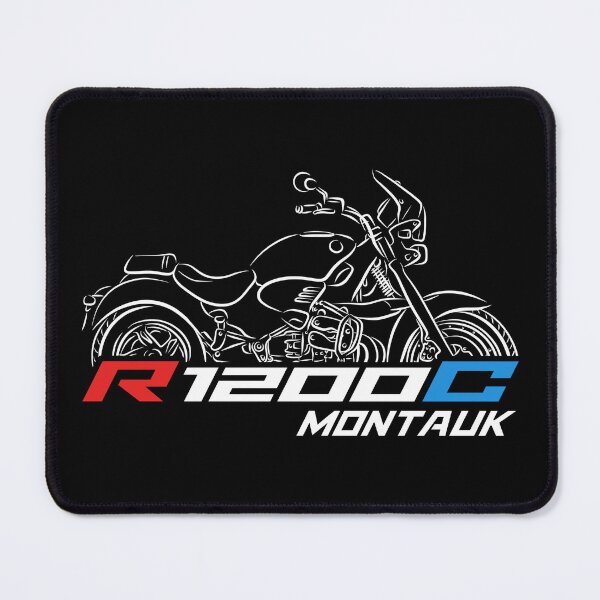 Item preview, Motorcycle R1200C Montauk 2003-2004, biker designed and sold by ThrottleArts.