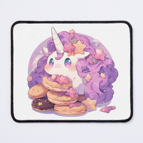 Item preview, Fat Unicorn designed and sold by Solace Sparkles.