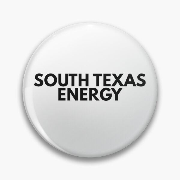 Item preview, South Texas Energy – 956 Rio Grande Valley designed and sold by ContextPending.
