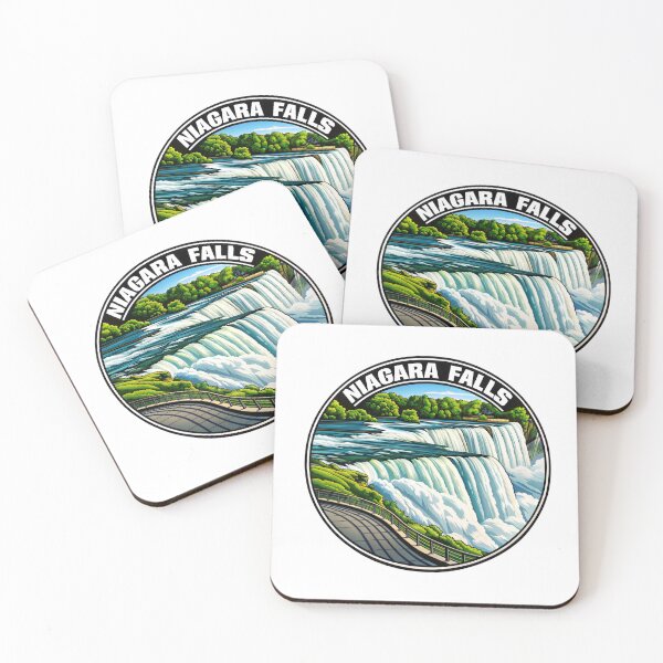 Item preview, Niagara Falls designed and sold by VelvetRoom.