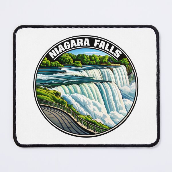 Item preview, Niagara Falls designed and sold by VelvetRoom.