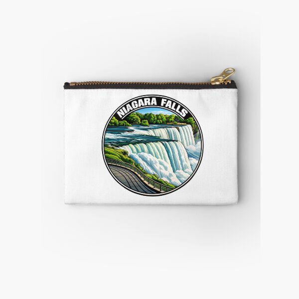 Item preview, Niagara Falls designed and sold by VelvetRoom.