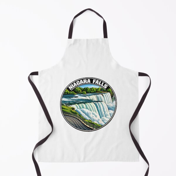 Item preview, Niagara Falls designed and sold by VelvetRoom.