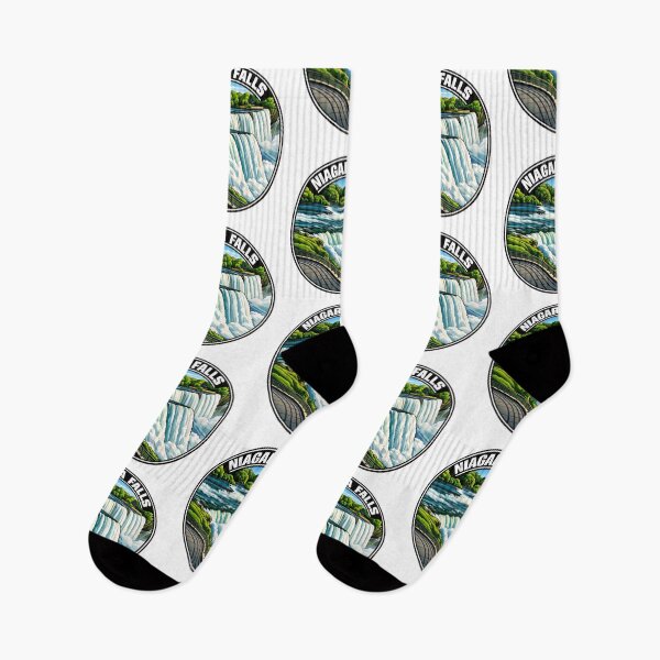 Item preview, Niagara Falls designed and sold by VelvetRoom.