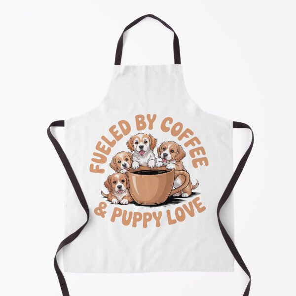 Item preview, Fuel By Coffee Puppies designed and sold by J-CCreations.