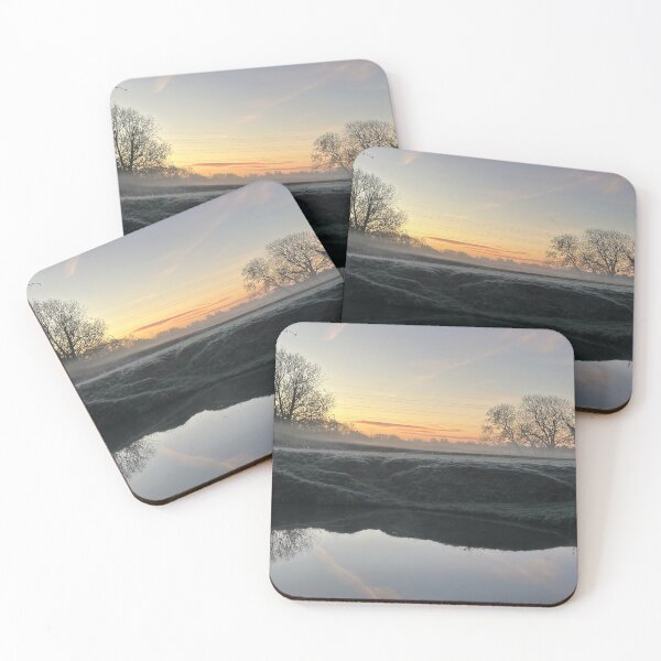 Item preview, Mist on the Field designed and sold by RedArt1979.