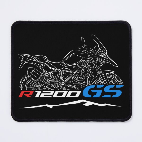 Item preview, Motorcycle R1200GS 2017-2018, biker designed and sold by ThrottleArts.