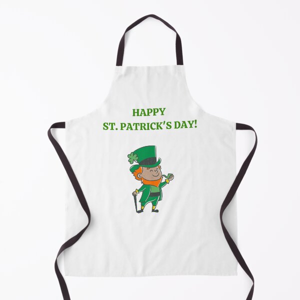 Item preview, Happy St. Patrick's Day designed and sold by popsbh.