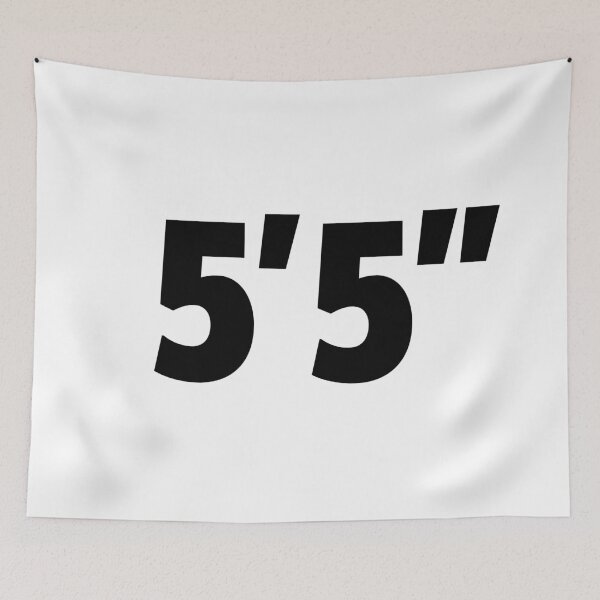 Item preview, 5′5″ Height  designed and sold by Memes N Lore .