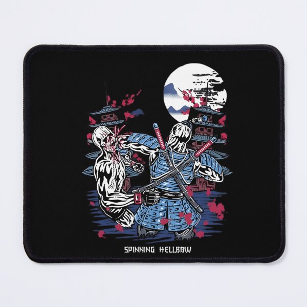 Item preview, Jiri Prochazka Samurai designed and sold by JeyVel.