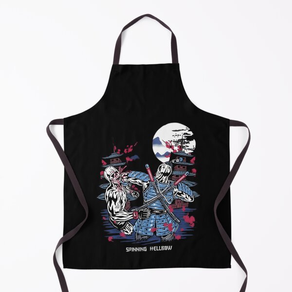 Item preview, Jiri Prochazka Samurai designed and sold by JeyVel.