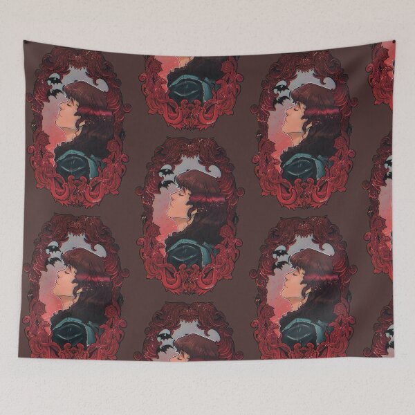 Item preview, Bat King designed and sold by Raynecreates  ..
