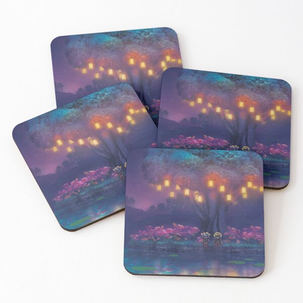 Item preview, Old Hideout - Limited to 20 designed and sold by orioto.