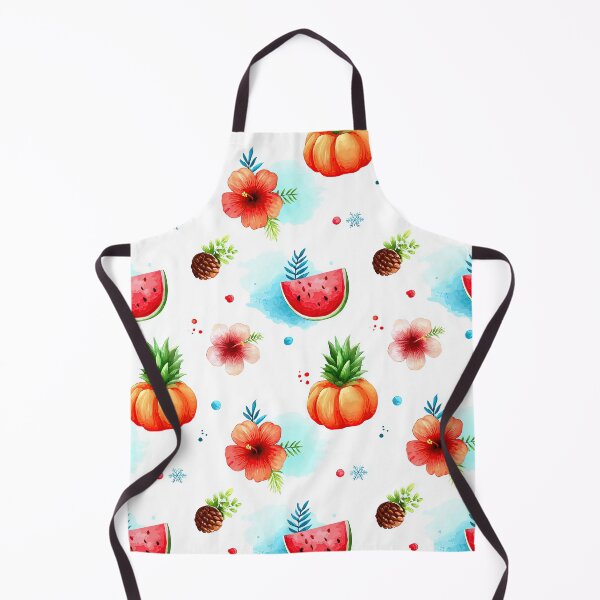 Item preview, Tropical Fruit Mix Watermelon and Hibiscus designed and sold by Piotrek0001.