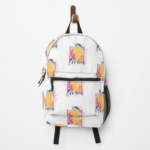 Item preview, Bold Lemon Whimiscal Design designed and sold by Dreambigdigital.