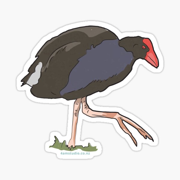 Hand Gezeichneter Vogel Geschenke Merchandise Redbubble