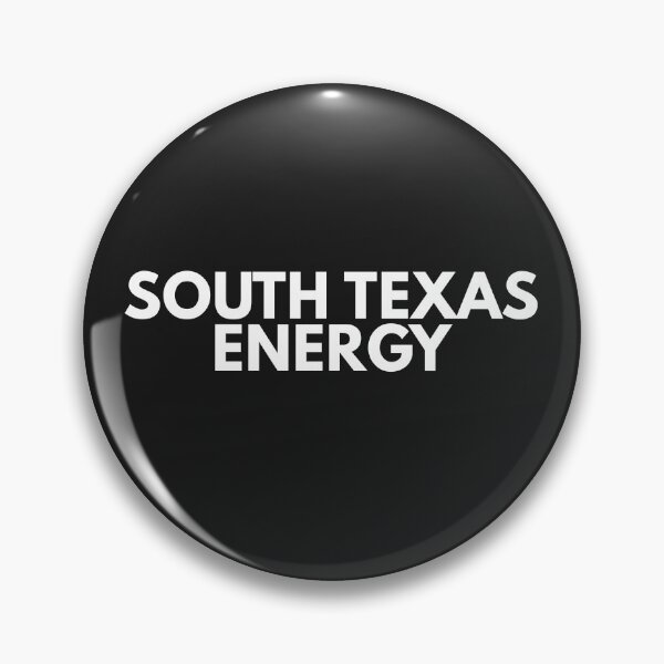 Item preview, South Texas Energy – DARK Edition | 956 Rio Grande Valley designed and sold by ContextPending.