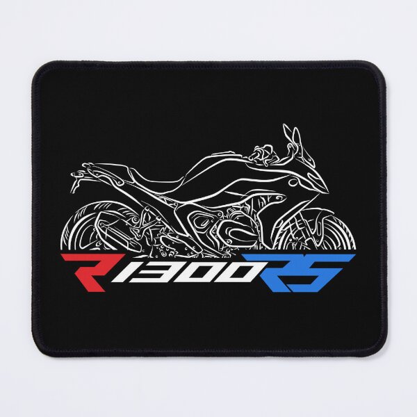 Item preview, Motorcycle R1300RS 2026, biker designed and sold by ThrottleArts.