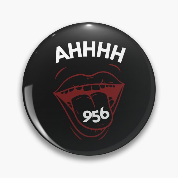 Item preview, 956 AHHH – Dark Edition | RGV Pride Graphic Tee designed and sold by ContextPending.