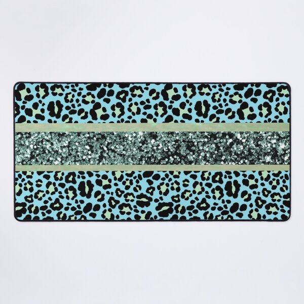 Item preview, Leopard Stripes Glam 2 (Photo of Glitter Only - Not Reflective) designed and sold by Anita's & Bella's Art.