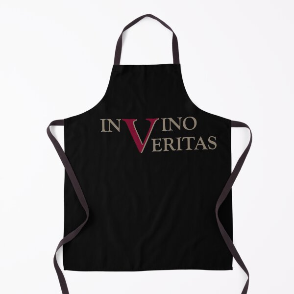Item preview, In Vino Veritas - In wine There is Truth designed and sold by Alexaltay.