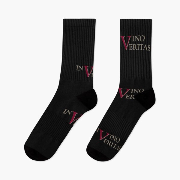 Item preview, In Vino Veritas - In wine There is Truth designed and sold by Alexaltay.