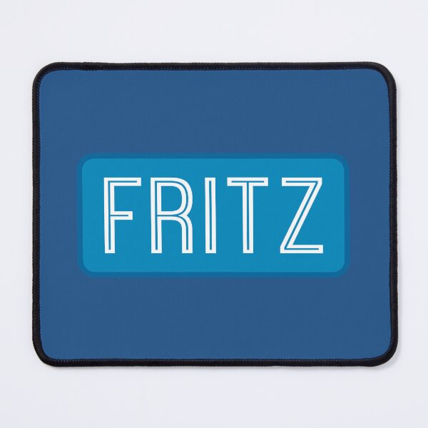 Item preview, Fritz Name designed and sold by Jeallan Designs.