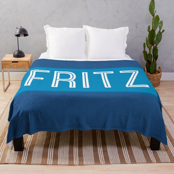 Item preview, Fritz Name designed and sold by Jeallan Designs.