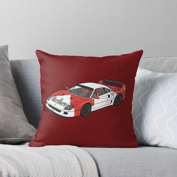 Item preview, Supercar - Ferrari F40 designed and sold by GoldenGear1.