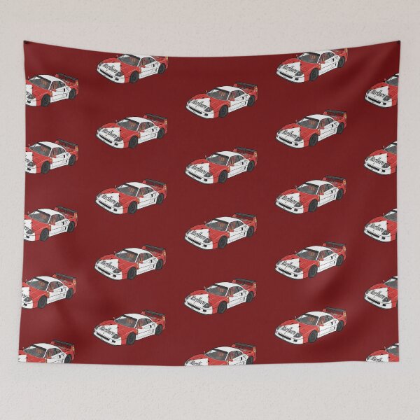 Item preview, Supercar - Ferrari F40 designed and sold by GoldenGear1.