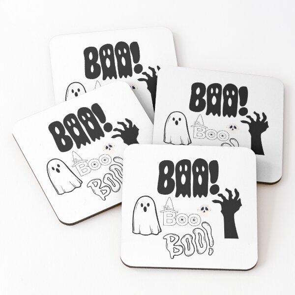 Item preview, Some Boo Sheet | Funny Sarcastic Ghost Pun designed and sold by Anasalseady.