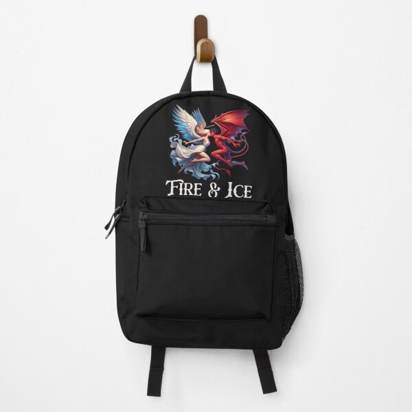 Item preview, FIRE AND ICE designed and sold by Lifex2o.