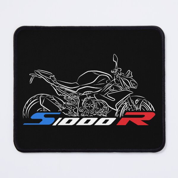 Item preview, Motorcycle R1000R 2025-2026, biker designed and sold by ThrottleArts.