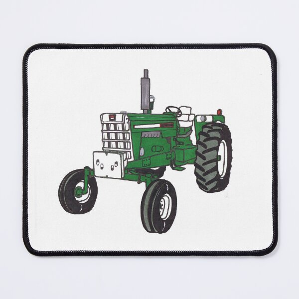 Item preview, Oliver 1650 farm Tractor designed and sold by RCBell10.
