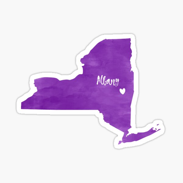 Item preview, Albany NY designed and sold by richterr.