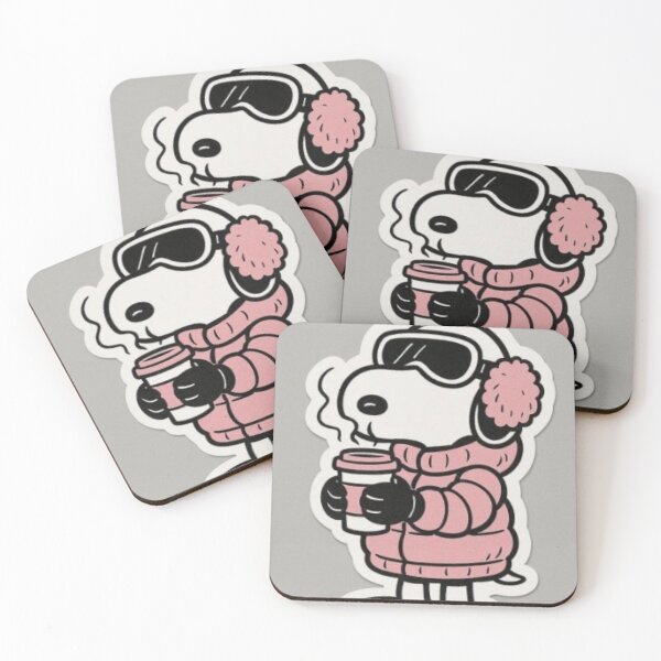 Item preview, “Snow? Please. I Was Born Stylish — The Frostbite Fashion Icon of the Cartoon Multiverse” designed and sold by Print Fiction.