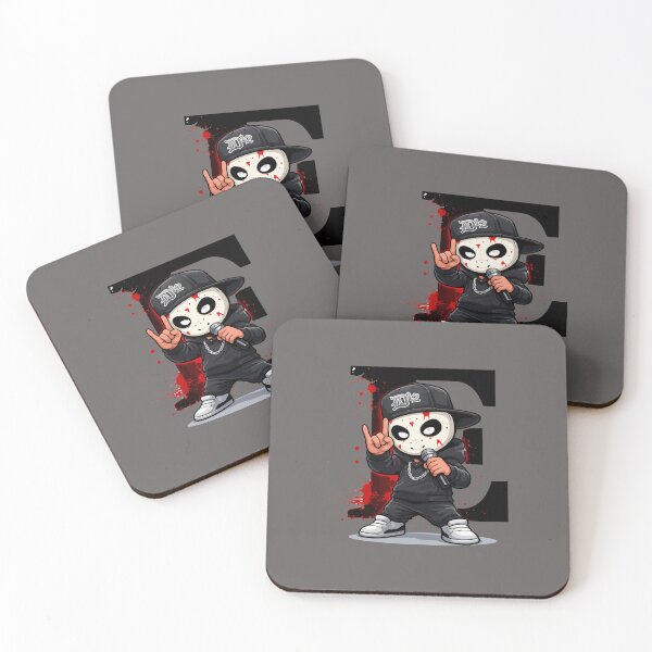 Item preview, Eminem shady e silent rock designed and sold by starsprout88.