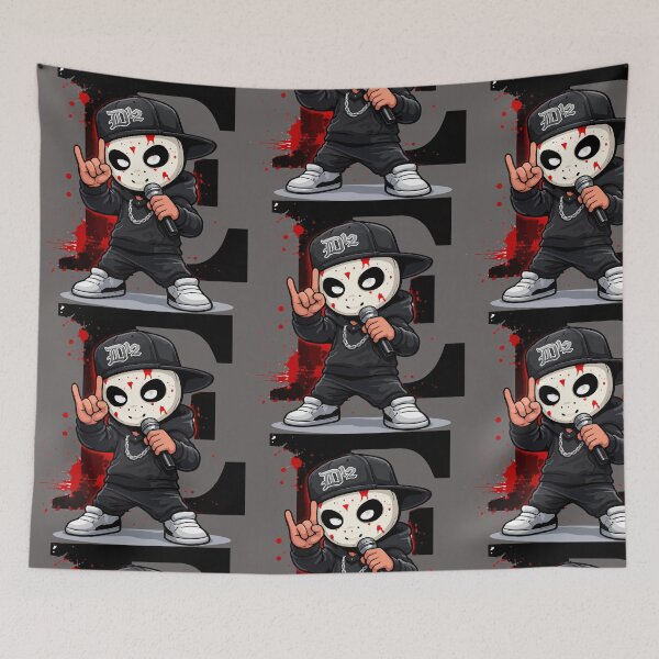 Item preview, Eminem shady e silent rock designed and sold by starsprout88.