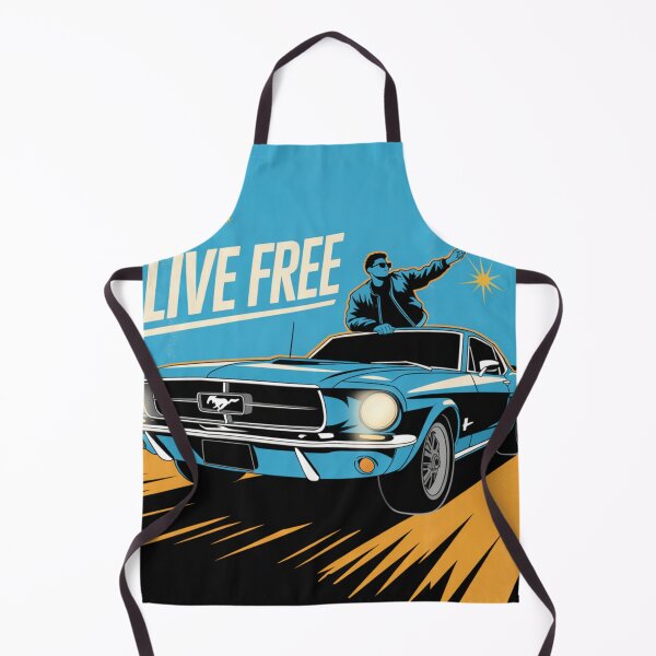 Aperçu de l'œuvre Freedom Ride USA créée et vendue par Riksop.